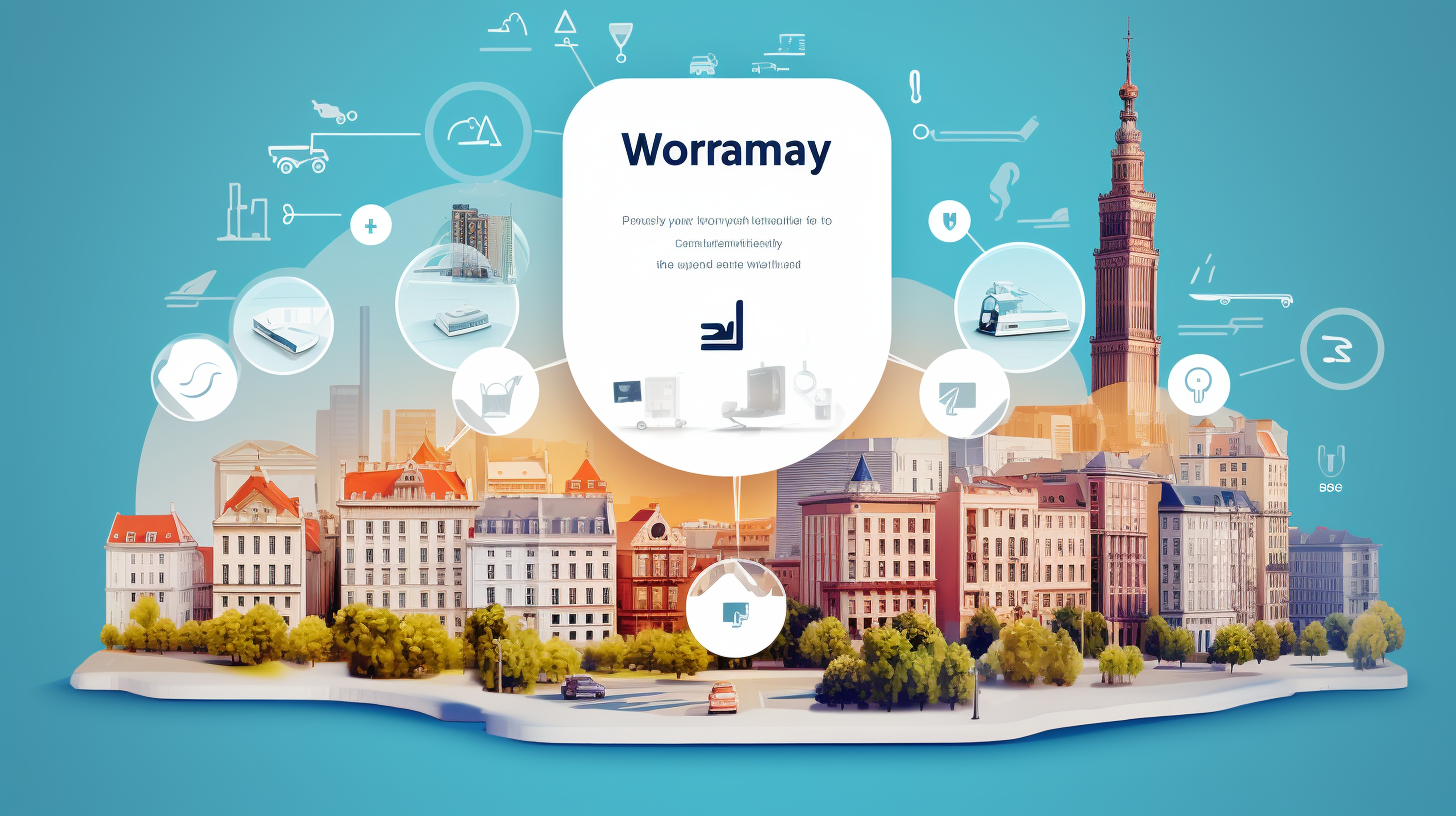Zarządzanie najmem w Warszawie - jak znaleźć odpowiedniego zarządcę?