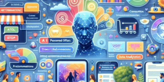 Best Use Cases of AI in eCommerce