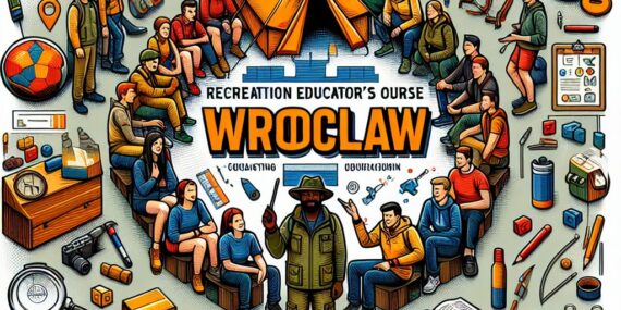 Czy kurs wychowawcy wypoczynku we Wrocławiu jest dostępny w różnych terminach?