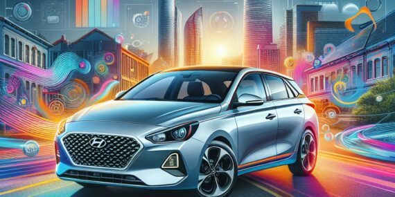 Czy wynajem Hyundai i30 Hatchback na weekendowy wypad jest dostępny w Twoim mieście?