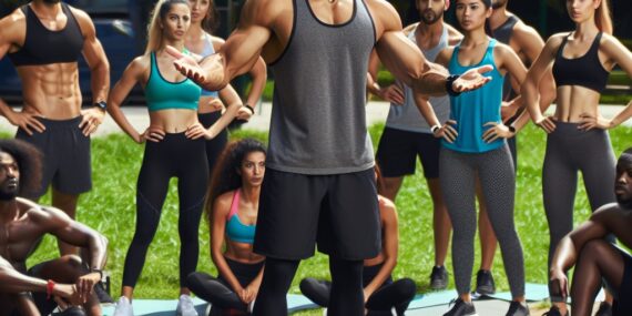 Czy instruktor fitness powinien mieć certyfikaty?
