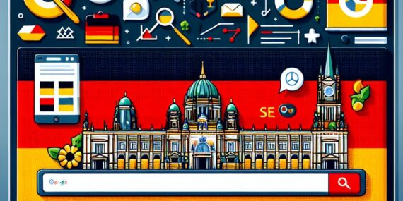 Czy AdWords jest popularny w Niemczech?