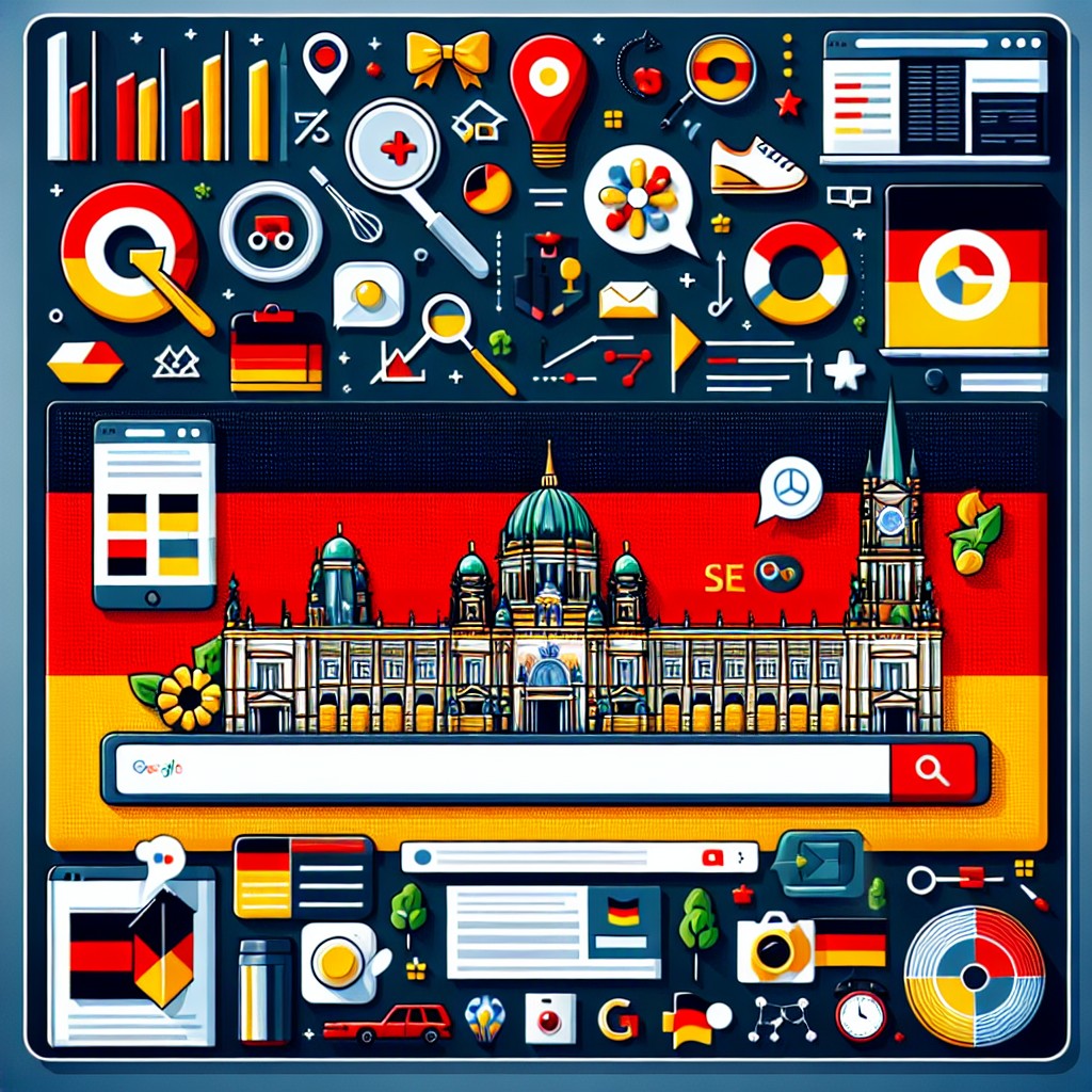 Czy AdWords jest popularny w Niemczech?