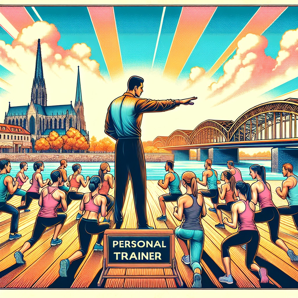 Czy kurs trenera personalnego we Wrocławiu jest akredytowany?