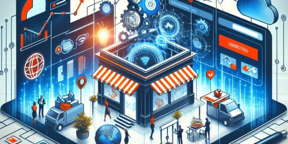 Jakie są najnowsze trendy w rozwiązaniach e-commerce?