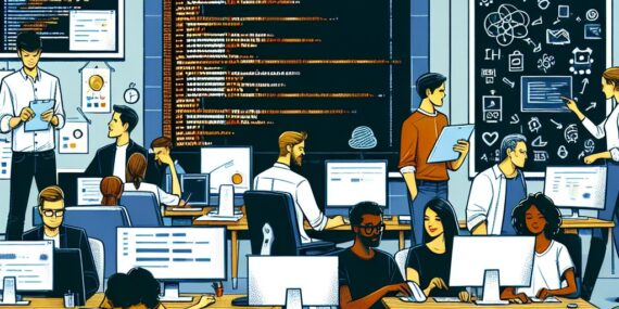 Co to jest Software House?