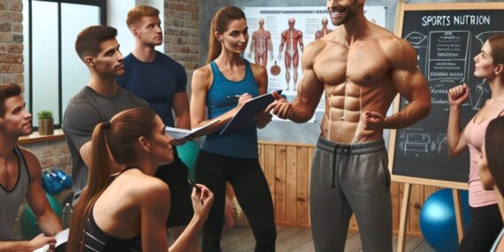 Czy kurs trenera personalnego obejmuje techniki motywacyjne dla par?