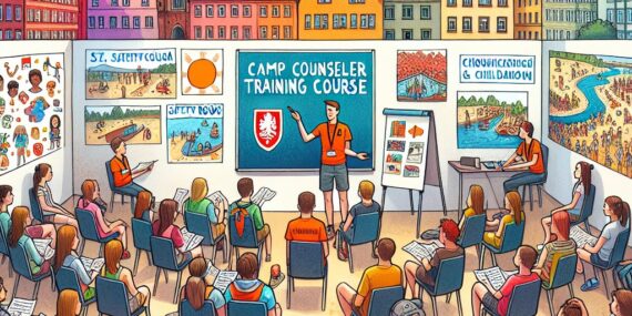 Czy kurs wychowawcy kolonijnego we Wrocławiu jest dostępny w różnych terminach?