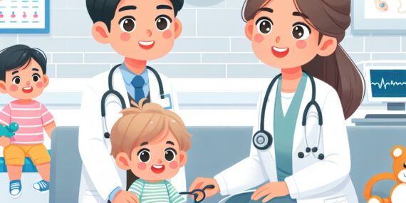 Czy w Wrocławiu są specjalistyczne kliniki pediatryczne?