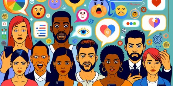 Rola psychologii emocji w projektowaniu aplikacji i doświadczeń użytkownika.