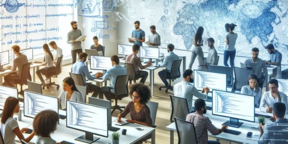 Sure! Here are some questions related to Agile methodology in a Software Development Company:
