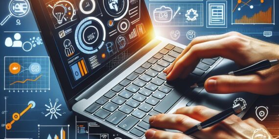 Co to jest Google Analytics i jakie ma zastosowanie w analizie danych?