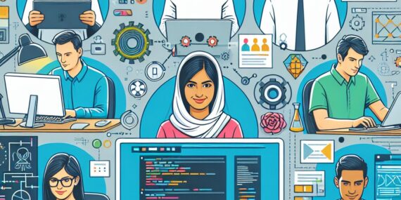 Co to jest projektowanie aplikacji webowych?