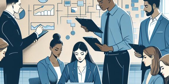 Co to jest zarządzanie operacjami i jakie ma znaczenie w przedsiębiorstwie?