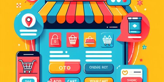 Czy strona sklepu internetowego jest łatwa w nawigacji?