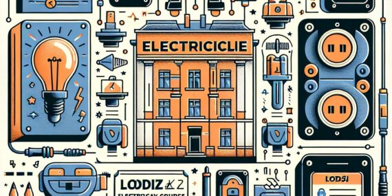Czy w Łodzi są dostępne kursy elektryczne dla początkujących?