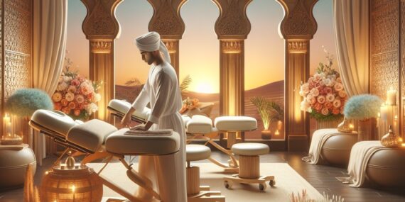 Czy w Massagestudio oferowane są różne rodzaje masaży?