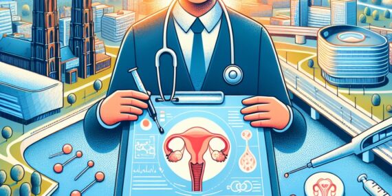 Czy we Wrocławiu są dostępne kliniki specjalizujące się w leczeniu niepłodności?