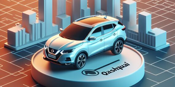 Czy wynajem Nissan Qashqai jest dostępny w różnych lokalizacjach?