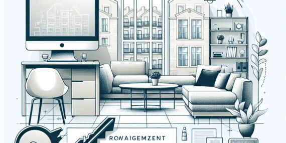 Czy zarządzanie mieszkaniem na wynajem w Warszawie jest opłacalne?