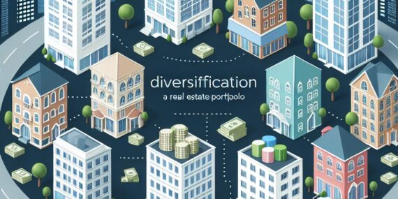 Dywersyfikacja portfela nieruchomości