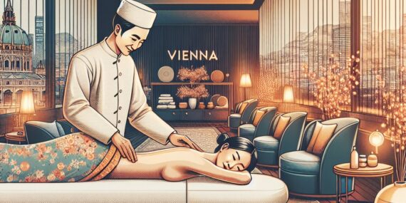 Wie Erotik Massagen Wien zur Selbsterkenntnis führen können