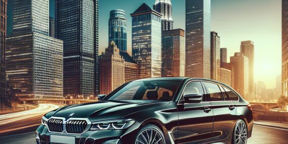 Czy wynajem BMW 3 Touring jest dostępny w moim mieście?