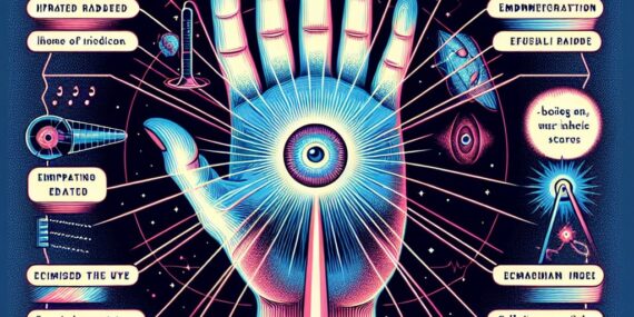 Promieniowanie podczerwone