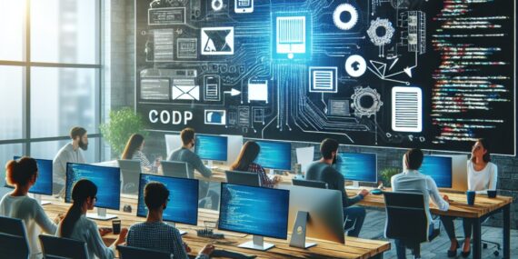 Tworzenie aplikacji mobilnych dla firm