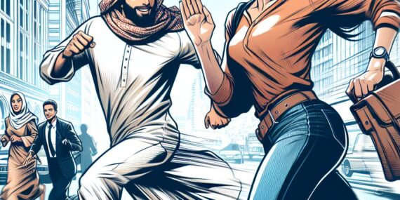 Czy kiedykolwiek miałeś szybki seks?