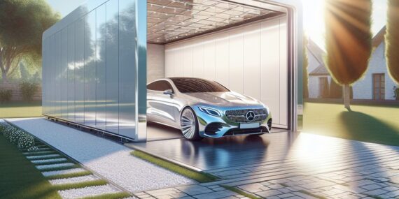 Mi az a mobilgarázs 6x5?