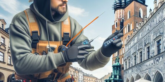 Uprawnienia elektryczne Kraków